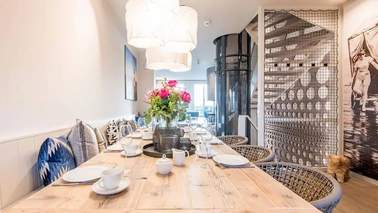 Ferienhaus für 8 Personen (219 m²) in List auf Sylt in List (Sylt), Sylt