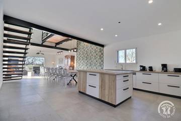 Gîte für 15 Personen in Parcé, Bretagne, Bild 4