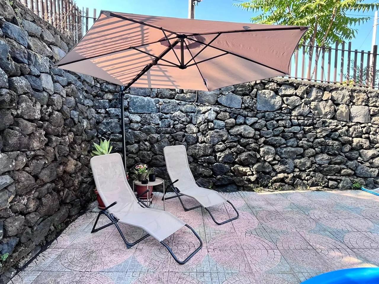 Appartement entier, 5 Pièces 5 Personnes in Zafferana Etnea, Etna