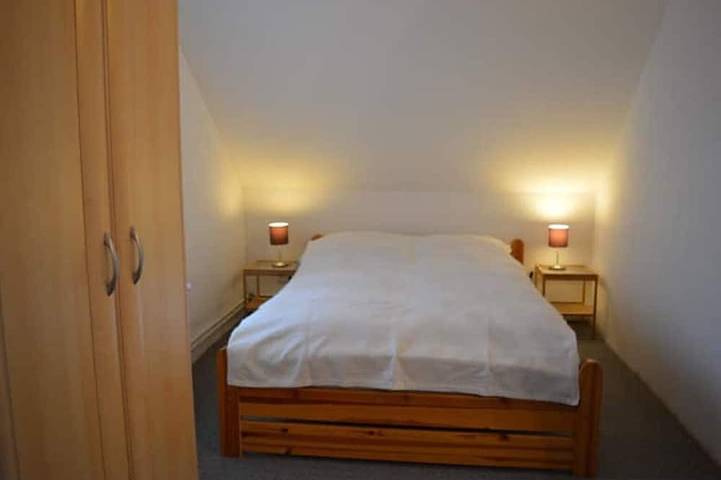 Appartement entier, Charming guest house by the lake<br> in Bad Saarow, Dahme-Seengebiet