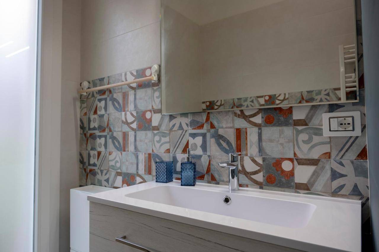 Appartement entier, Amare Apartment Near the Sea in Cala Porta Vecchia, Monopoli