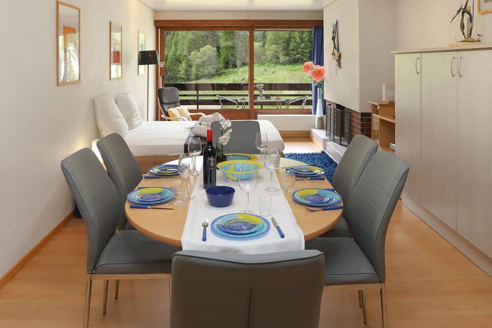 Appartamento vacanze a Nendaz a partire da 186€ a notte
