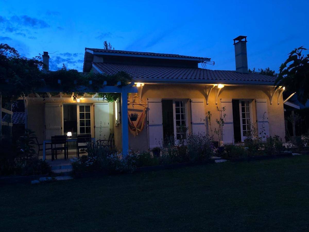 Deluxe Room (2 Adults + 1 Child) in Gradignan, Région de Bordeaux