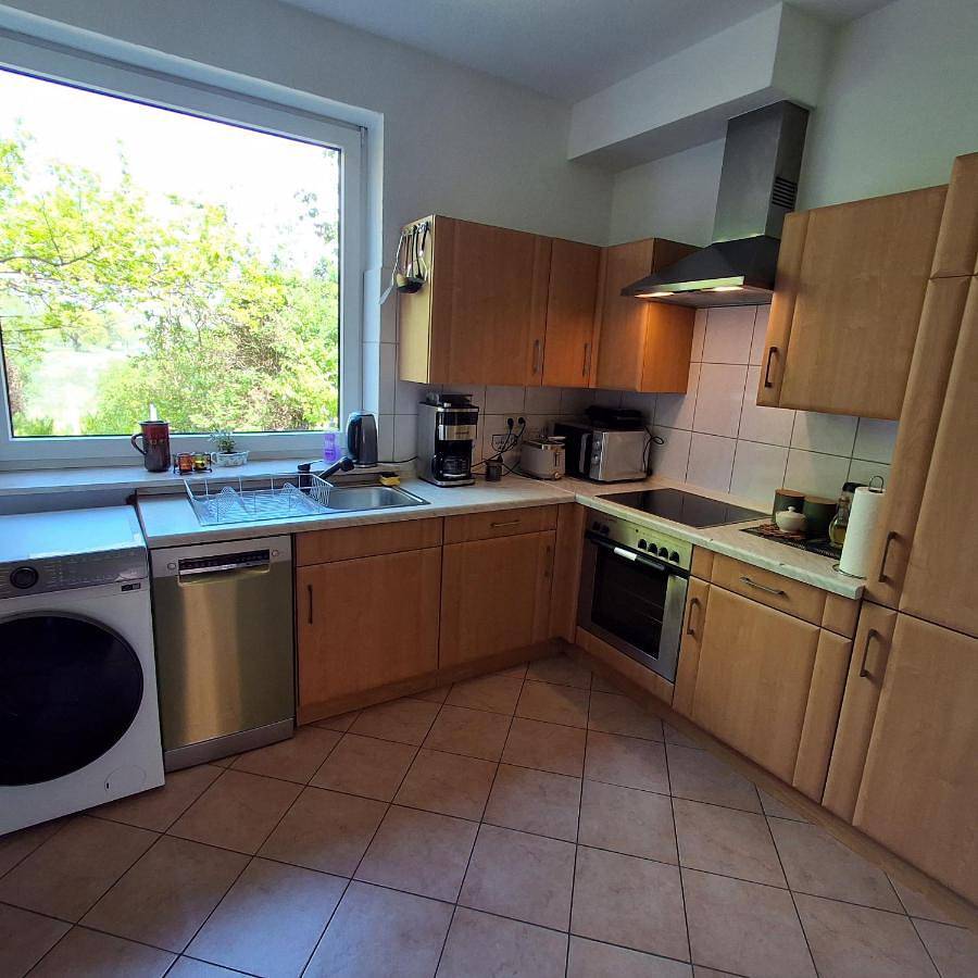 Ganze Wohnung, Three-Bedroom Apartment in Rotenburg, Landkreis Rotenburg (Wümme)