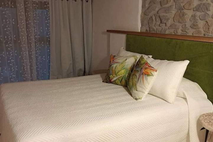 Ganze Wohnung, Pico las Nieves in Ampuero, Kantabrische Küste