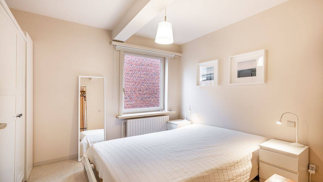 Apartamento vacacional entero, Ferienwohnung für 5 Personen (60 m²) in Koksijde in Koksijde-Bad, Koksijde
