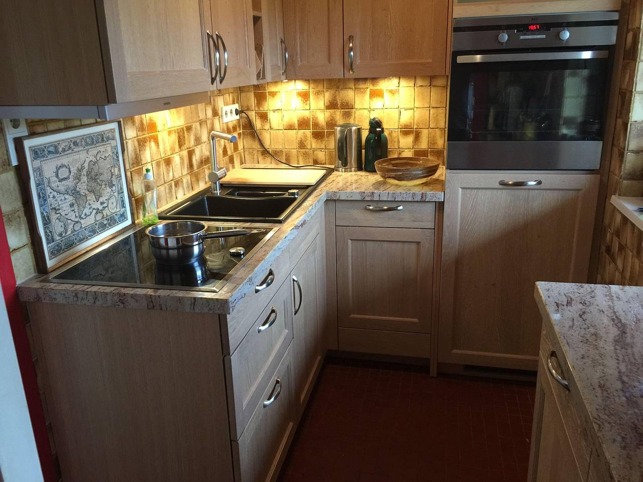 Meerblickhaus Hoppe in Hörnum, Sylt