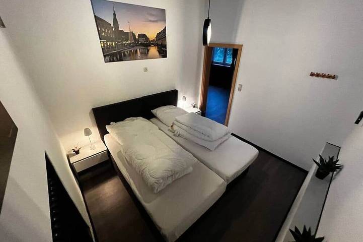 Ferienwohnung für 8 Personen in Oesterdeichstrich - 4