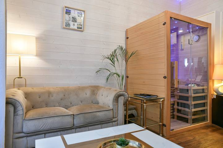 Vacation rental for 2 people, with pets in Savoie