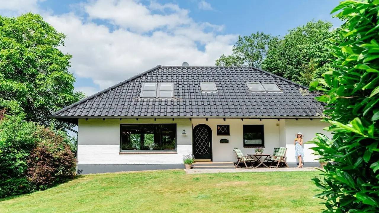 Ferienhaus für 6 Personen (150 m²) in Langballig in Langballig, Flensburger Förde