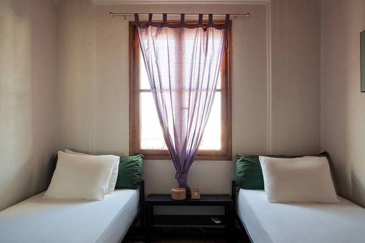 Gîte pour 6 personnes, avec jardin à Porto Heli - 3