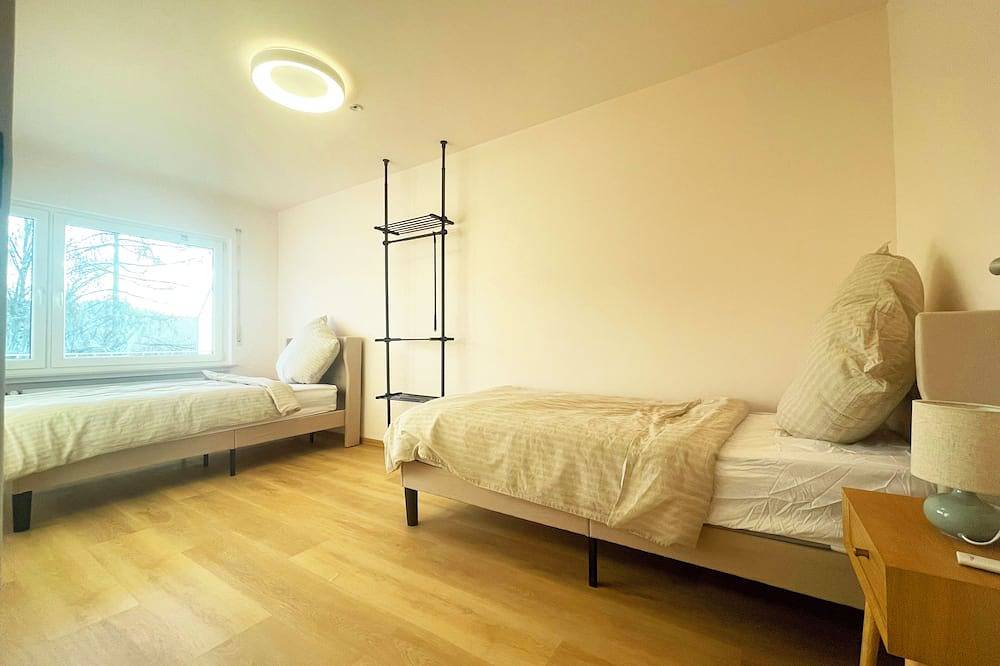 Ganze Wohnung, Schönes Apartment Traumblick mit Balkon Bad Ems in Bad Ems, Lahn-Taunus