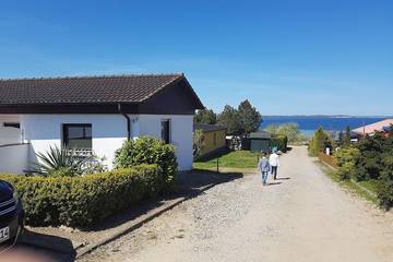 Bungalow für 4 Personen in der Wohlenberger Wiek