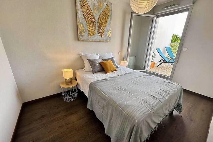 Location de vacances pour 6 personnes à Aussonne - 3