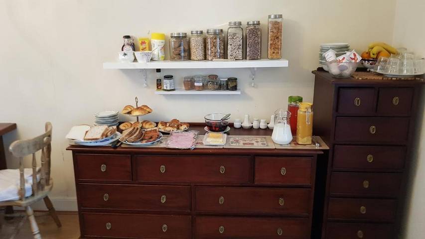 Location de vacances pour 3 personnes, avec jardin et vue à Sligo - 2