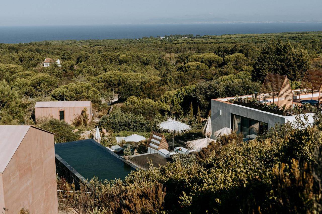 Villa with Private Pool in Sesimbra (Castelo), Halbinsel von Setúbal
