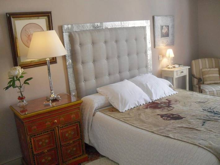 Maison d’hôte pour 5 personnes, avec terrasse, animaux acceptés dans Estrémadure - 2