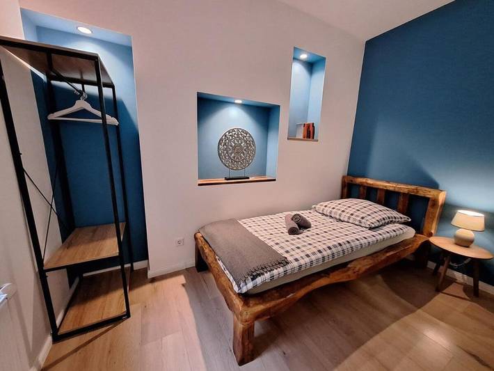 Ferienwohnung für 4 Personen in Oerlinghausen - 4