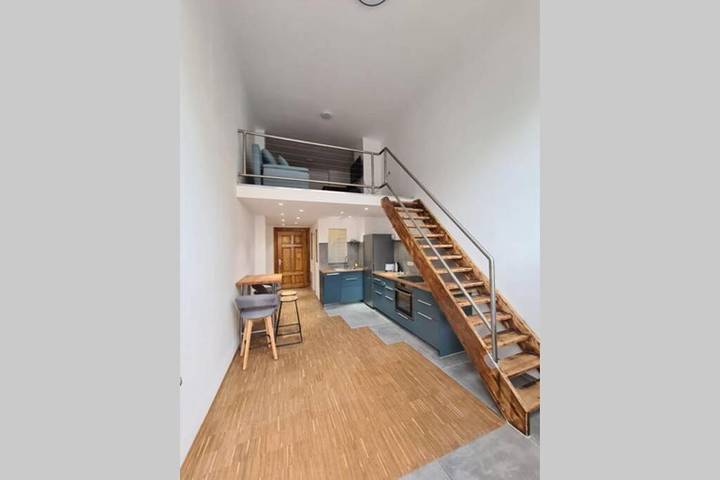 Apartamento de vacaciones para 6 personas - 1