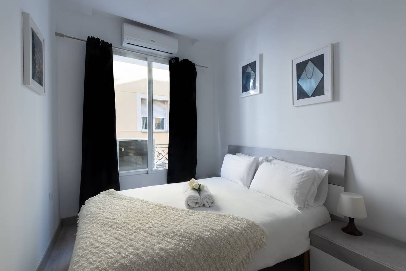 Appartamento vacanze a Madrid a partire da 79€ a notte