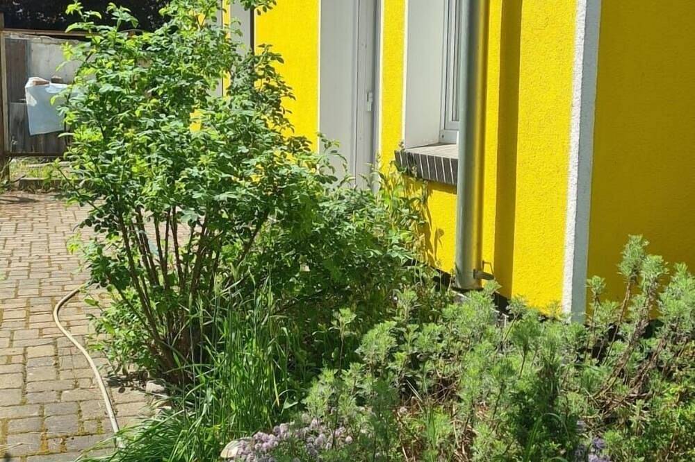 Ganze Wohnung, Ferienwohnung/App. für 3 Gäste mit 55m² in Zeuthen (265080) in Zeuthen, Dahme-Spreewald
