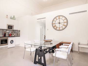 Apartment in Palma Altstadt, Palma für 4 