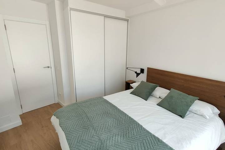 Ganze Wohnung, Àtic Cèntric a Eixample-barri Vell in Girona, Gironès