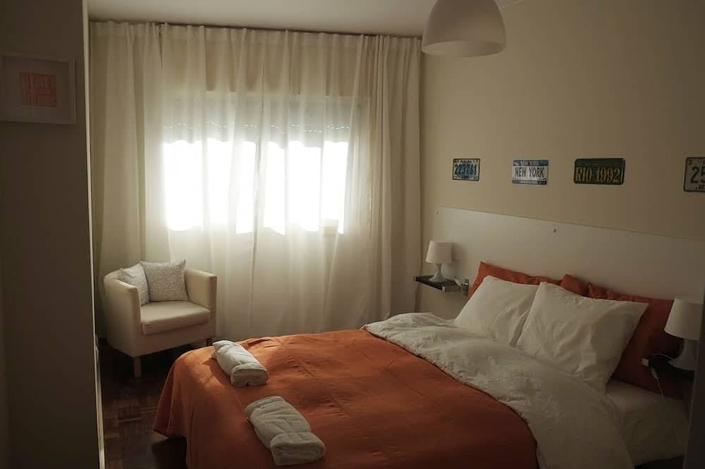 Ganze Wohnung, Porto Beach Apartment in Matosinhos, Matosinhos e Leça da Palmeira