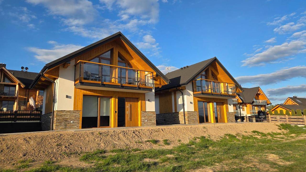 Two-Bedroom Townhouse in Kluszkowce, Karpaty (Polska)