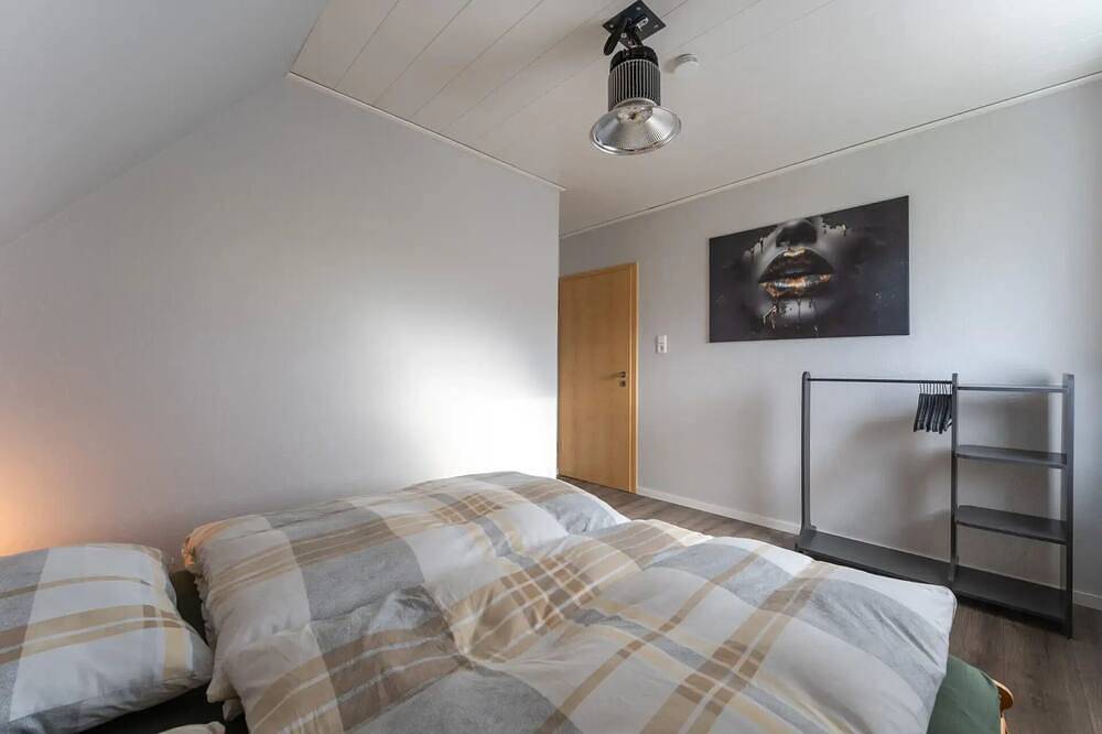 Ganze Wohnung, Loftstil Panorama Bödefeld in Bödefeld, Schmallenberg