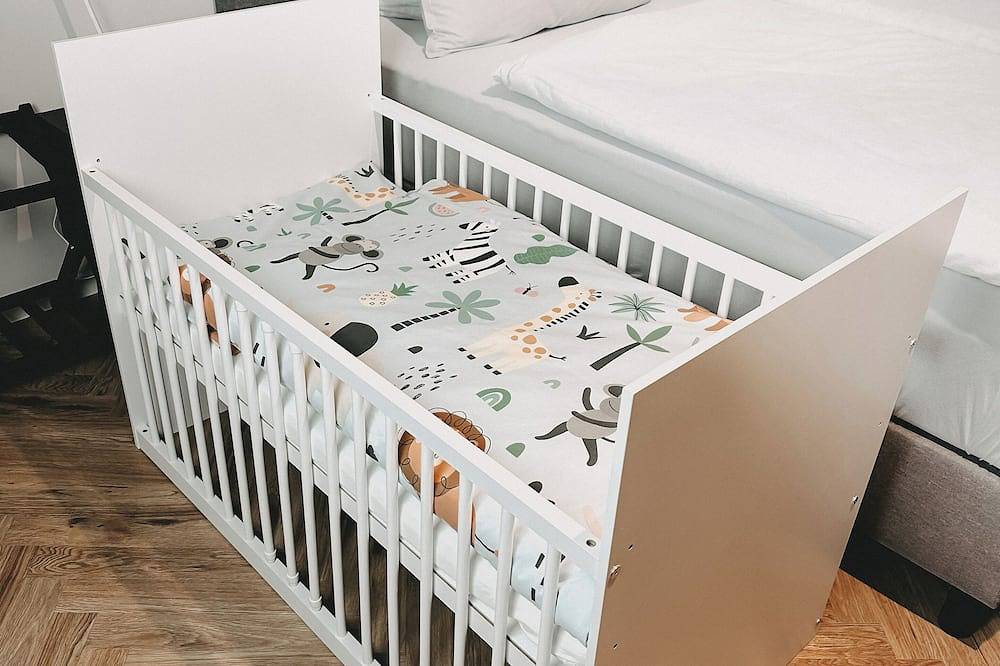 Ganze Wohnung, Apartment I - Dom apartments Fulda - kostenfreie Parkplätze in Fulda, Rhön-Hessen