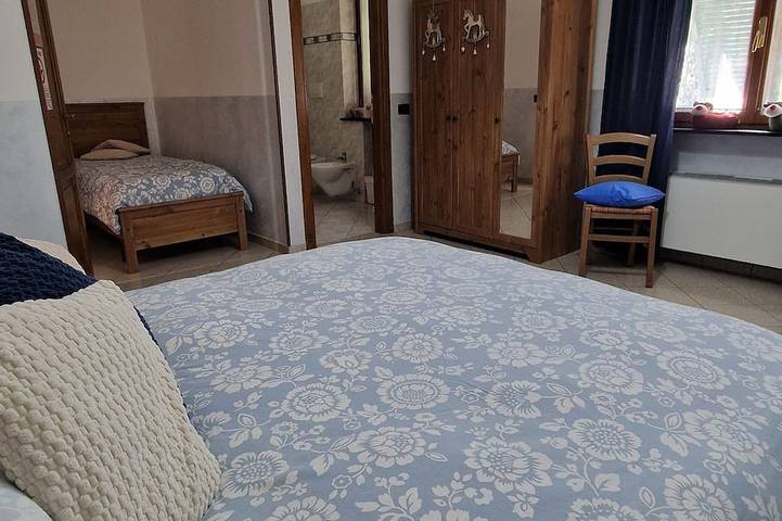 Agriturismo für 10 Personen, mit Garten in Ligurien - 4