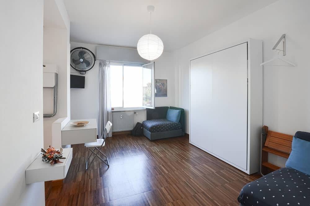 Geheel appartement, Prachtig appartement in Bordighera in Bordighera, Riviera di Ponente