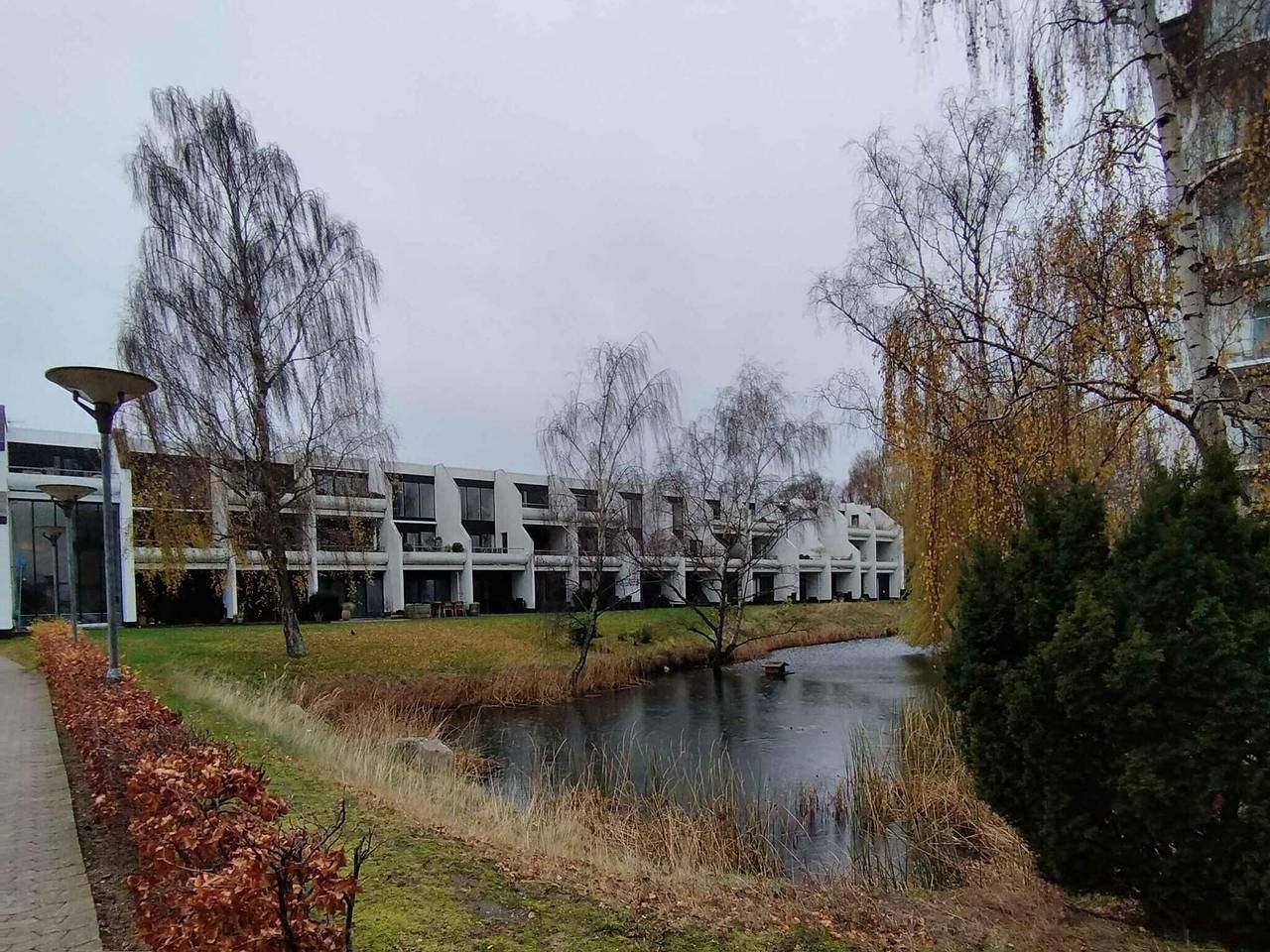 4 Sterne Ferienhaus in Helsingør in Helsingør, Hovedstaden
