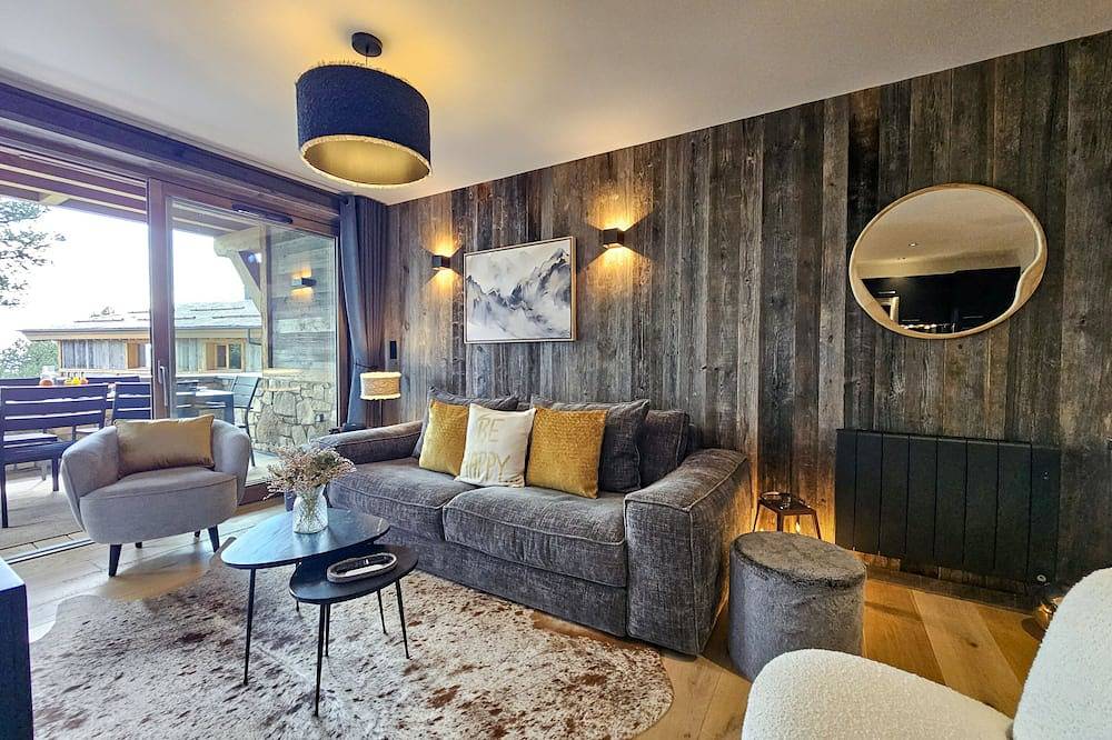 Photo : Appartement de vacances
