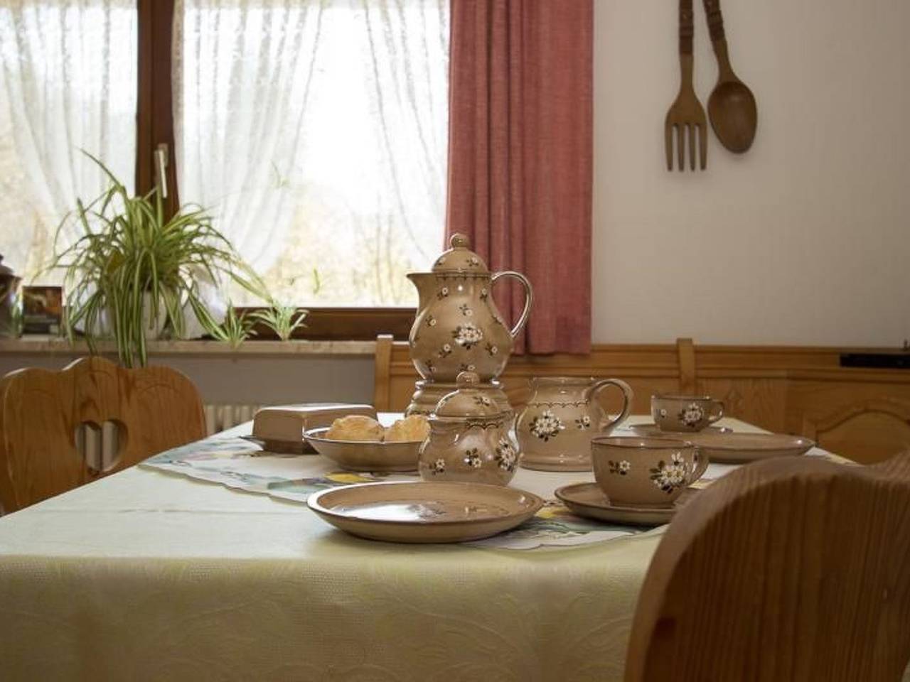 Ganze Wohnung, In Weißbach a. d. Alpenstraße in Weissbach an der Alpenstrasse, Schneizlreuth
