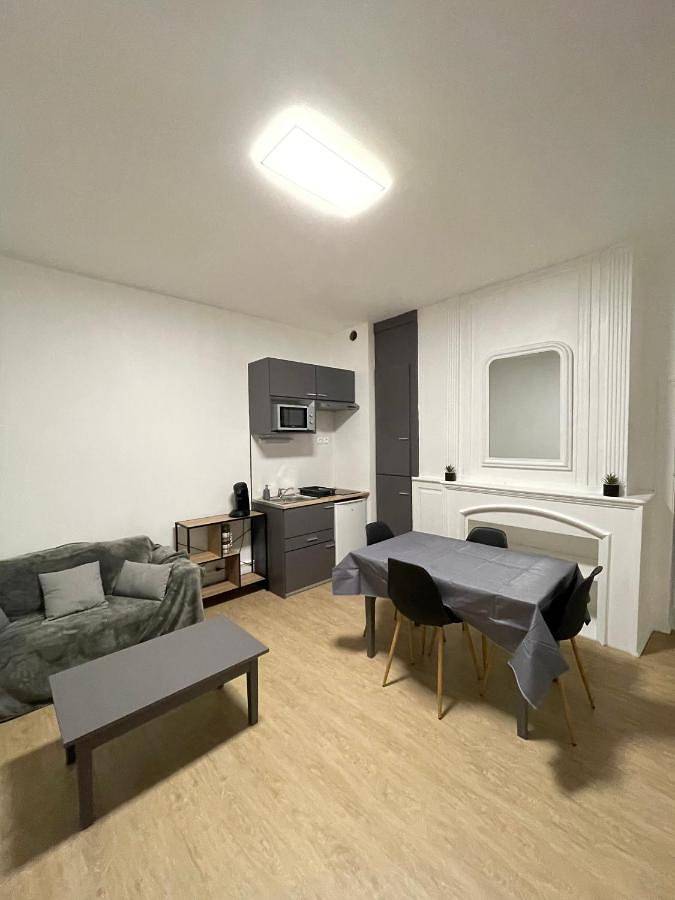 Appartement de vacances pour 2 personnes