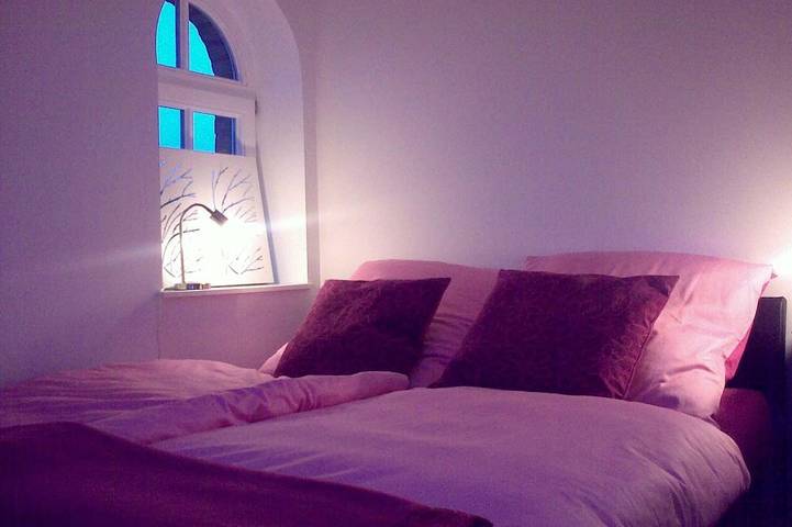 Ferienwohnung für 4 Personen, mit Garten in Münster - 3