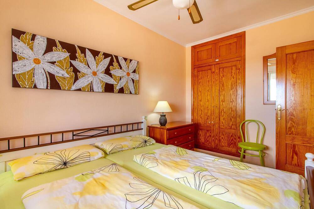 Tolles Haus in Puerto de Mazarrón in Puerto de Mazarrón, Mazarrón