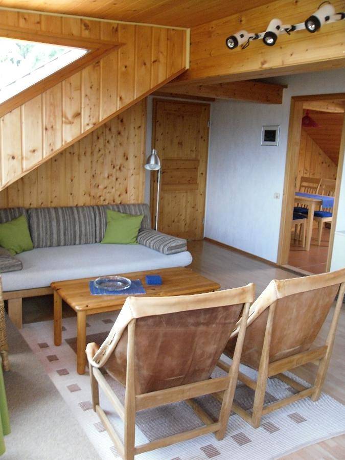 Ferienhaus für 4 Personen in Spiegelau - 3