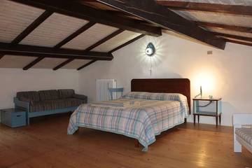 Agriturismo per 6 Persone in Verona, Provincia di Verona, Foto 4