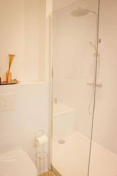 Gîte pour 6 personnes, avec terrasse et vue à Albertville - 3