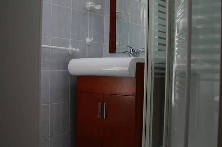 Location de vacances pour 2 personnes dans Port de Saint-Vaast la Hougue - 3