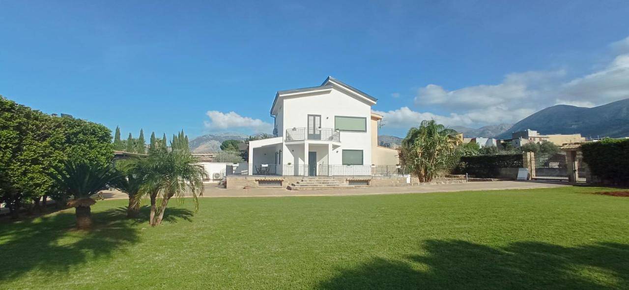 Casa di Lele in Carini, Provincia di Palermo