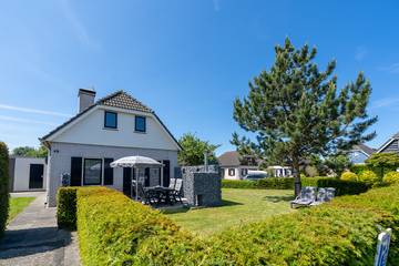 Strandhaus für 6 Personen in Südholland
