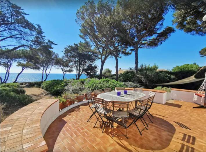Villa pour 15 personnes dans Saint-Aygulf