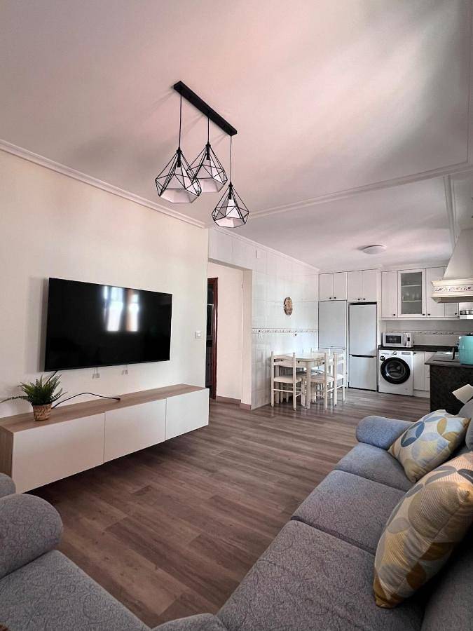 Holiday Home in Torrelavega, Costa de Cantabria