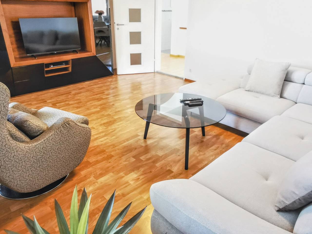 Ganze Ferienwohnung, Xxl 140 / 2  Bodensee Apartments Friedrichshafen in Friedrichshafen, Region Bodensee-Oberschwaben