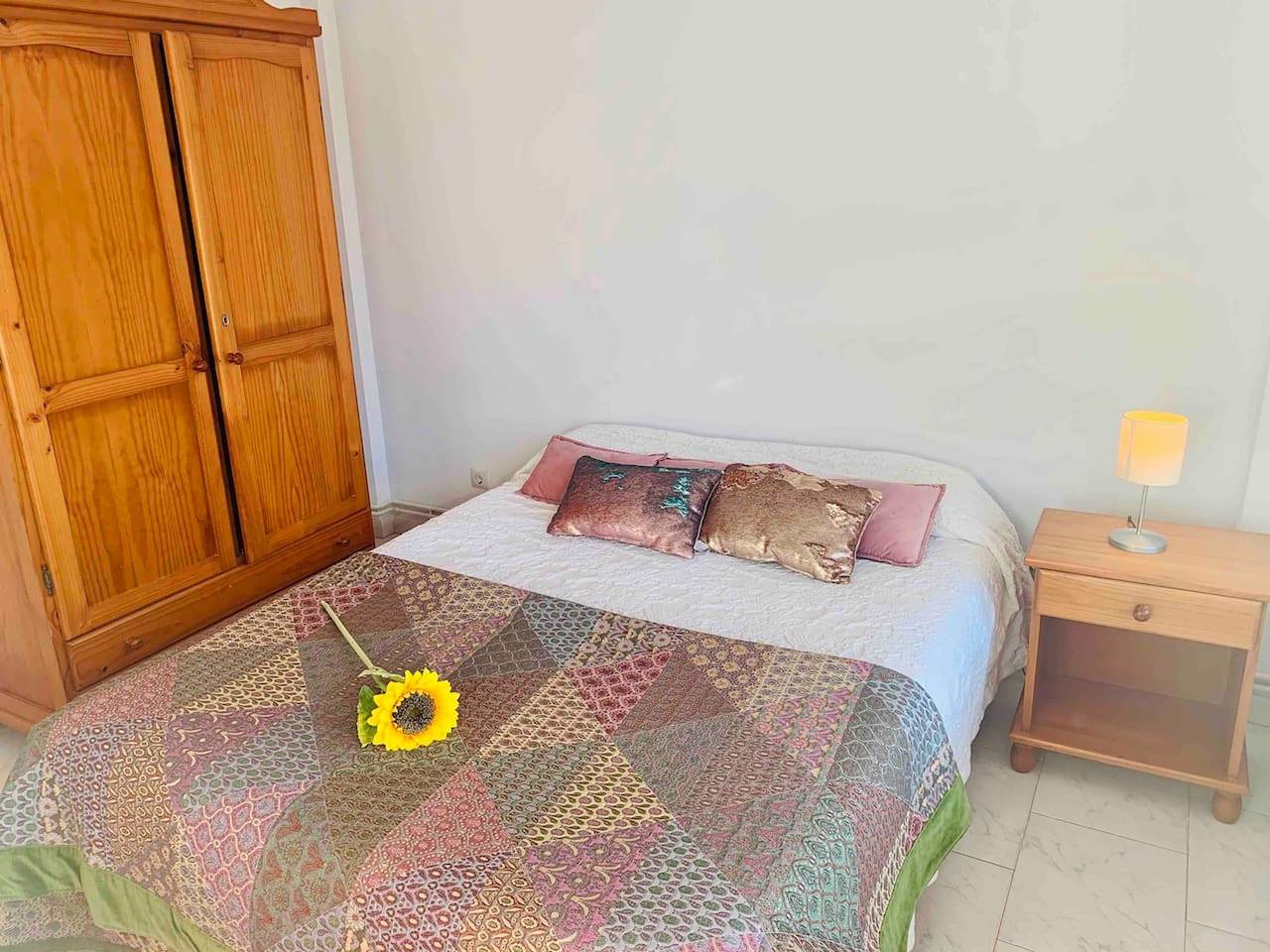 Apartamento entero, Apartamento Encantador Santoña 1 m² Balcón in Santoña, Costa de Cantabria