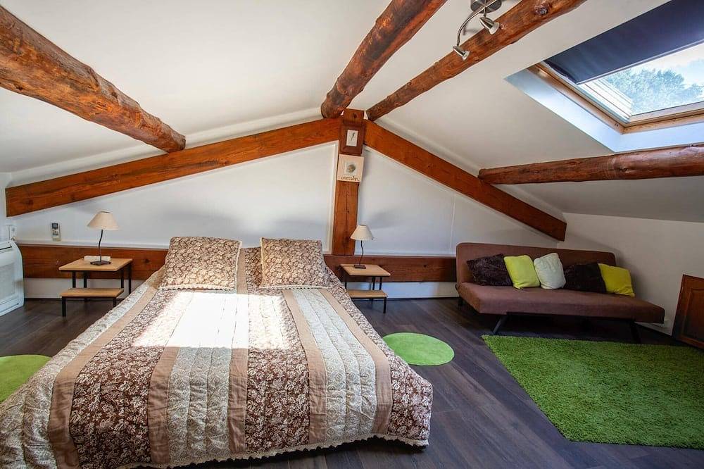 Villa Sur L'ile by Villa Plus in Roquemaure, Nimes region